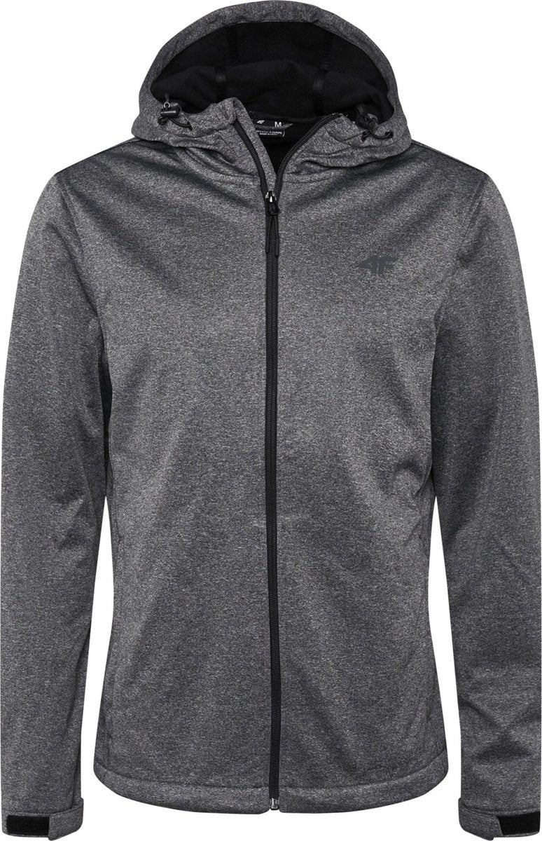 4F Men Softshell NOSH4-SFM001-24M