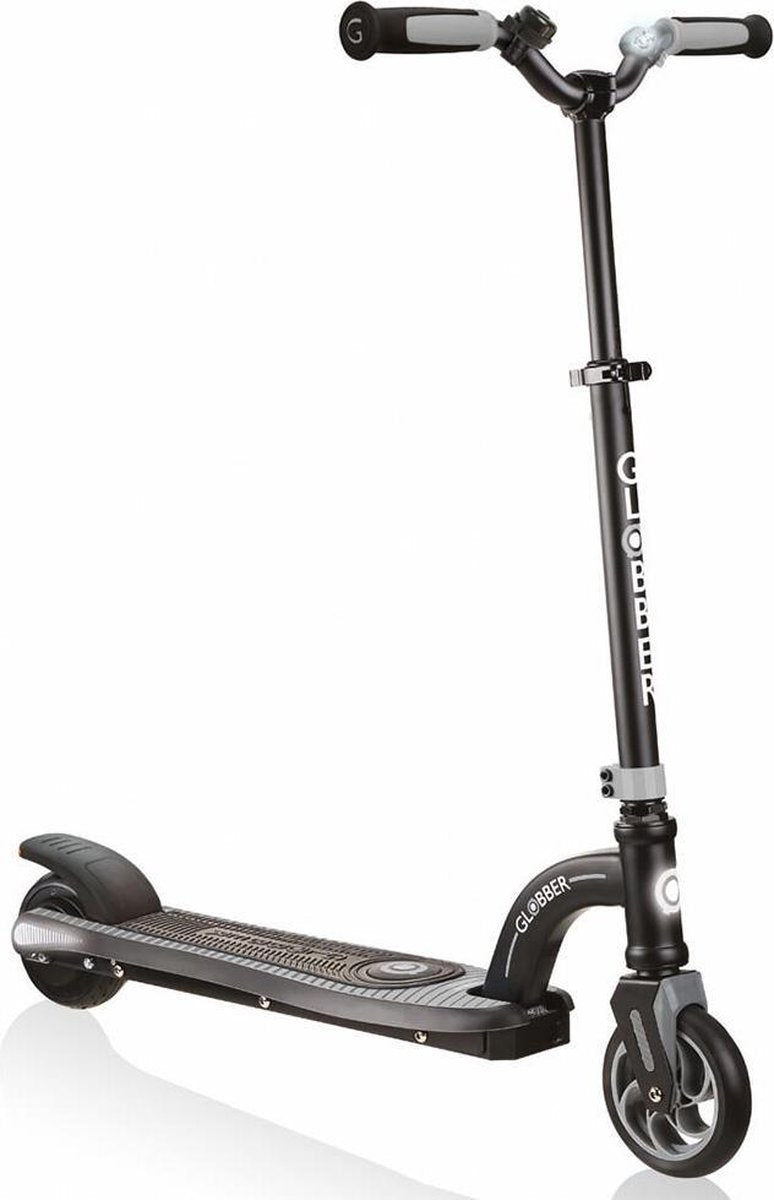 Globber Elektrische Scooter One K E-Motion 10 Vanaf 8 Jaar Zwart