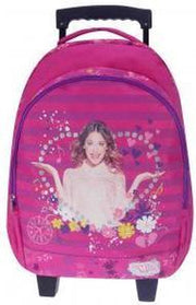 Kindertrolley Violetta Music is My Life