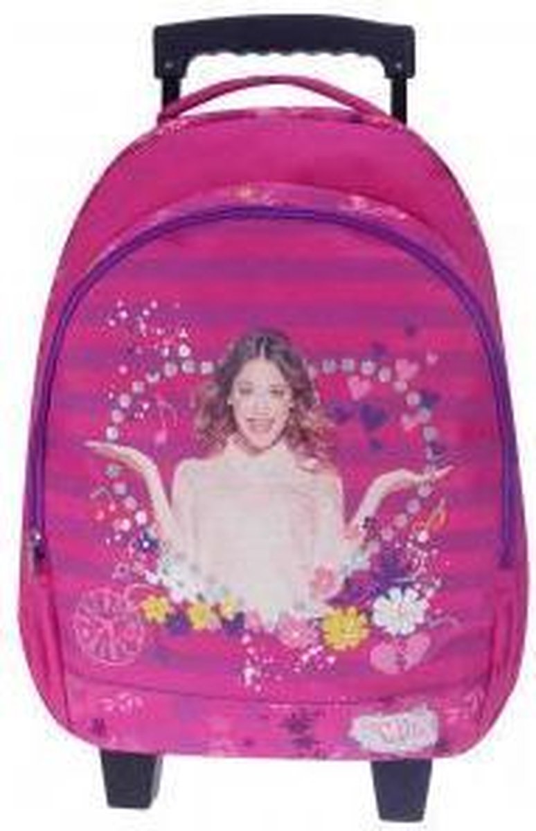 Kindertrolley Violetta Music is My Life