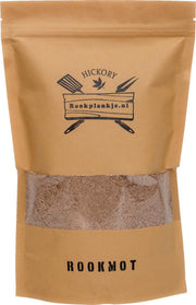 Rookmot Hickory 1