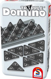 Tripple Domino tin Breinbreker