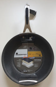 Bergner Masterpro Gravity koekenpan 24cm
