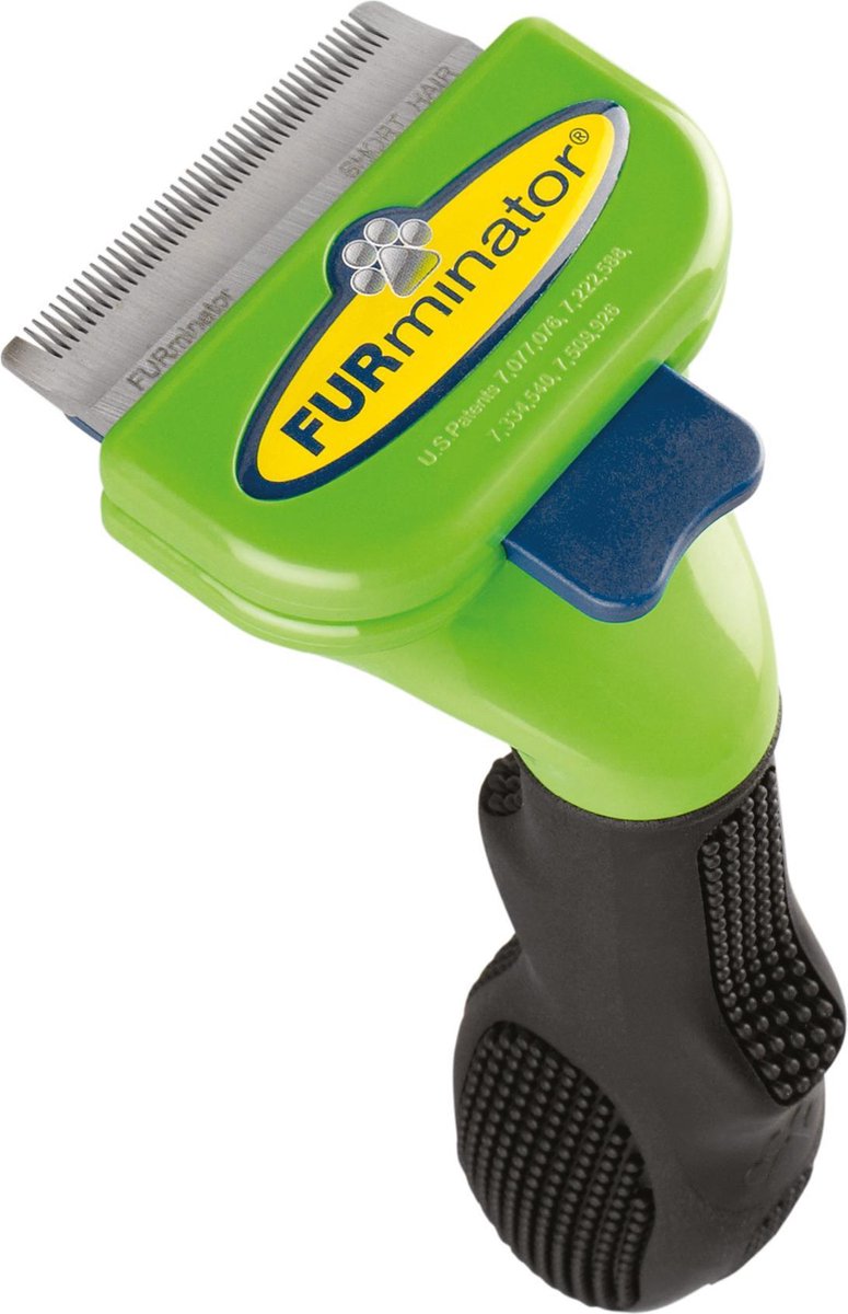 Furminator Hondenborstel - Kortharig - S