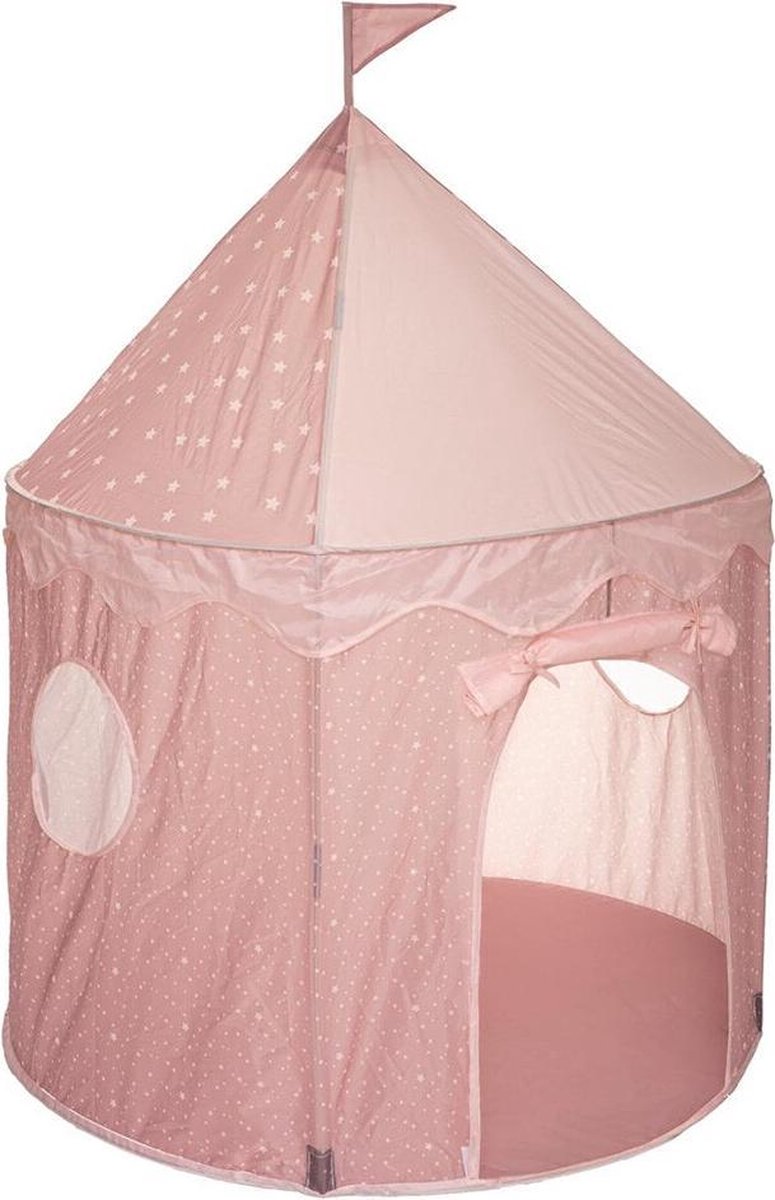 Eazy Living Speeltent Étoile Roze