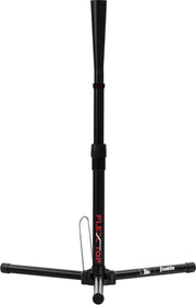 Franklin FLEX top batting tee / slagstatief junioren - zwart