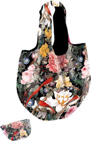 Cedon Opvouwbare tas VOGELS