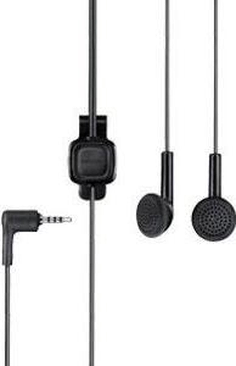 Nokia  WH-102 Headset Bulk
