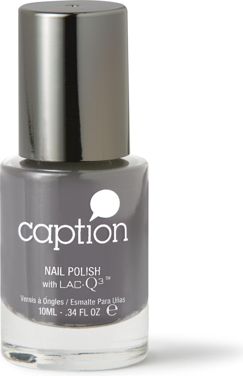 Caption Nagellak 051 - Isn't thaaat nice ?