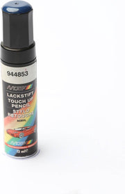 Motip 944853 - Auto lakstift - Blauw - 12 ml