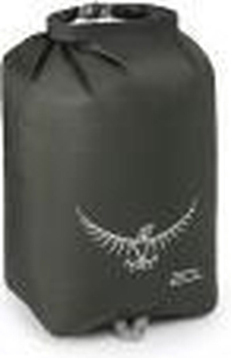 Osprey Drysack 20 liter Shadow Grey
