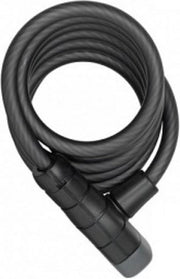 Abus kabelslot Primo 5412K 85-12LL Zwart