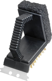 Patton Cleaner brush 3-in-1 - BBQ Borstel