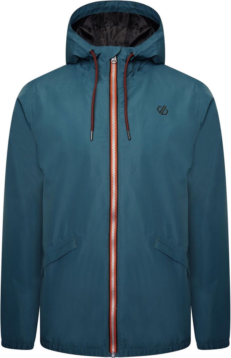 Dare 2b Outdoorjas Occupy Heren Waterdicht Polyester Groen Mt Xxl