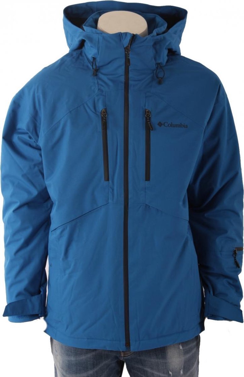 Columbia jas
