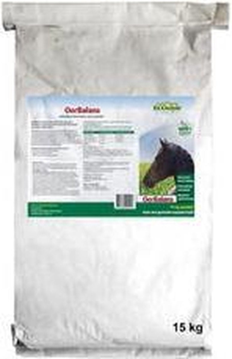 ECOstyle OerBalans - 15 kg