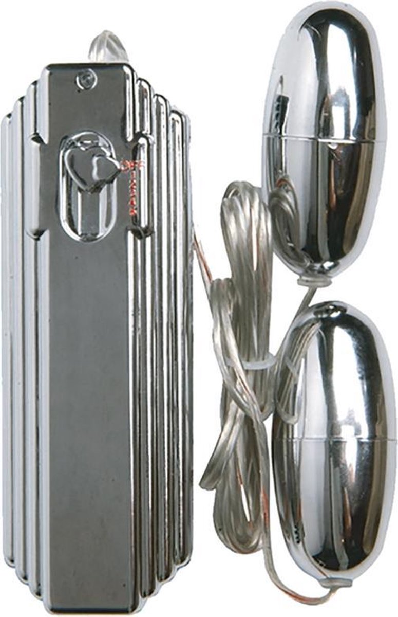 TLC - 5X Dual Space Explorer Bullet Vibe