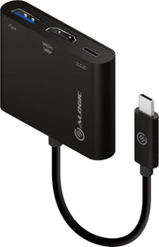 ALOGIC MP-UCHDCH interfacekaart/-adapter HDMI
