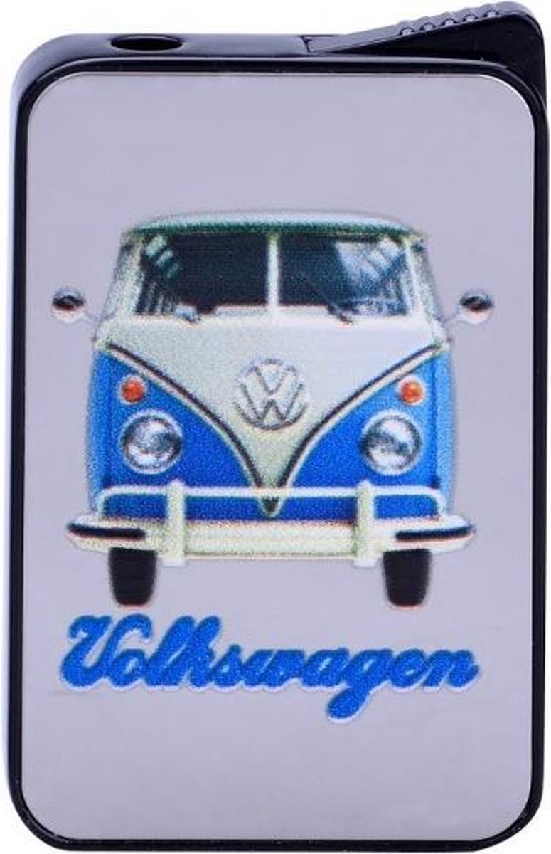 VW – volkswagen aansteker – spiegel design – geschenkdoos – 1 stuk