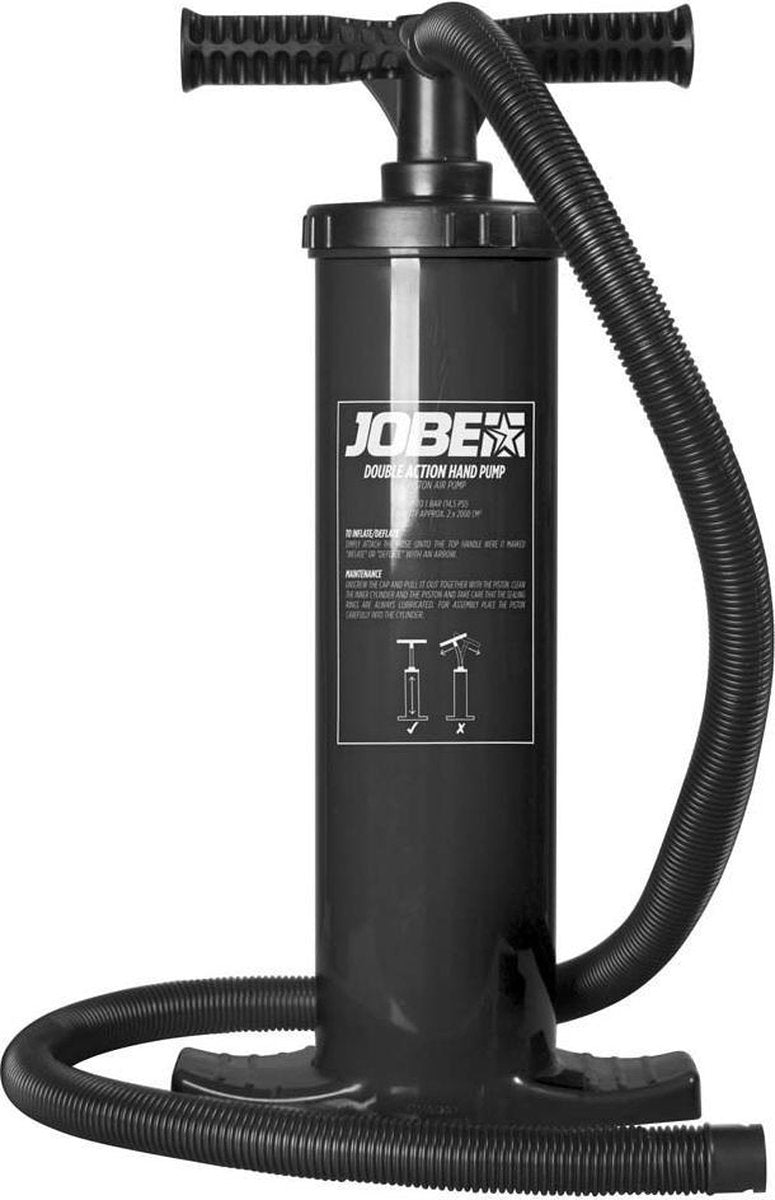 Double Action Hand Pump 410017102 Jobe