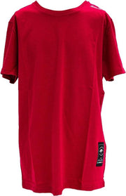 Solar Sharper Carper - T-Shirt - Red - Maat XL - Rood