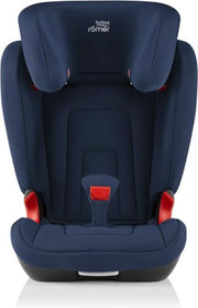 Britax Römer Kidfix² autostoel - moonlight blue