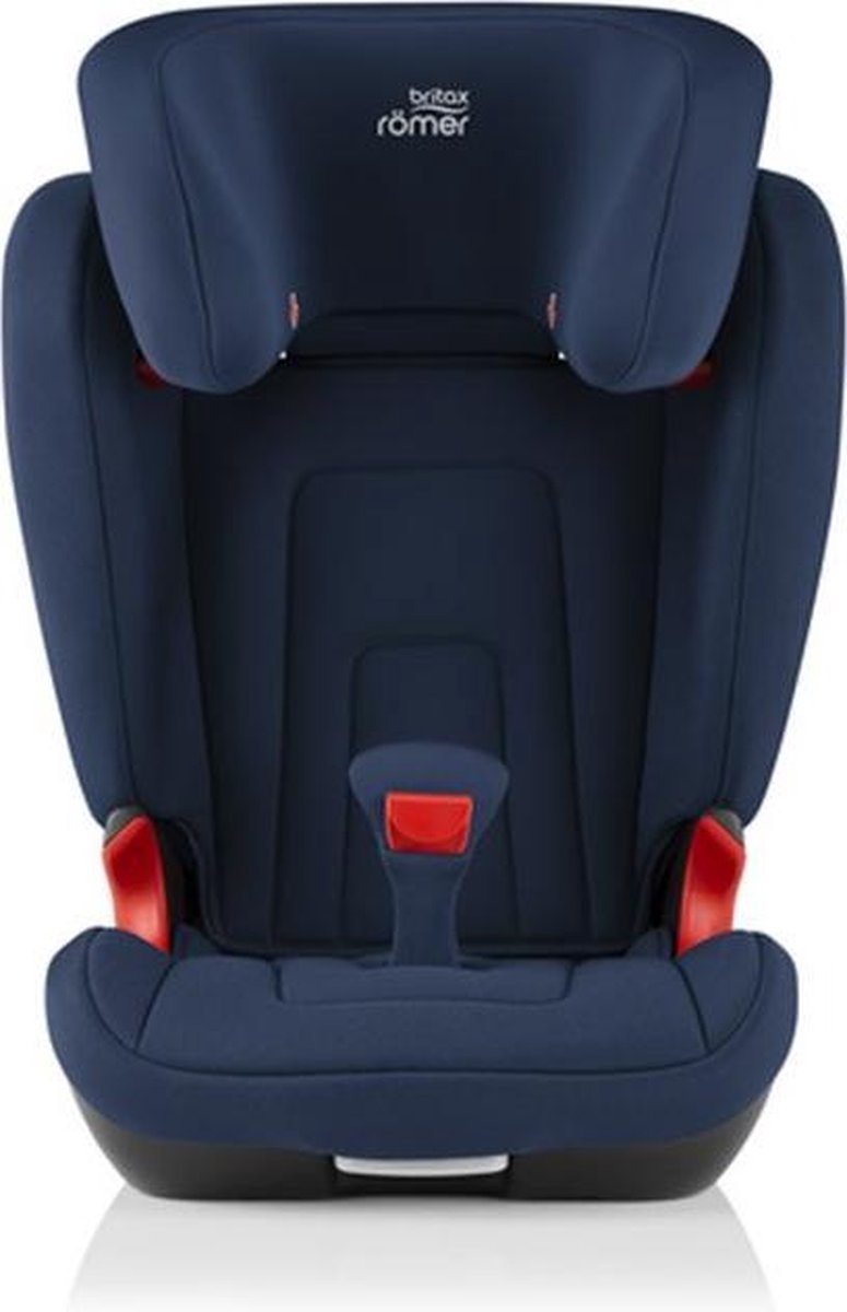 Britax Römer Kidfix² autostoel - moonlight blue