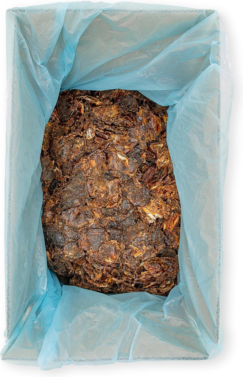 KoRo | Aseel dadels zonder pit | 13