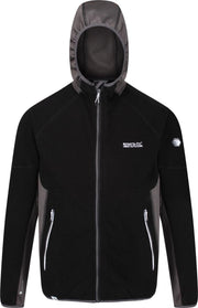 Regatta -Kinver - Outdoortrui - Mannen - MAAT XL - Zwart