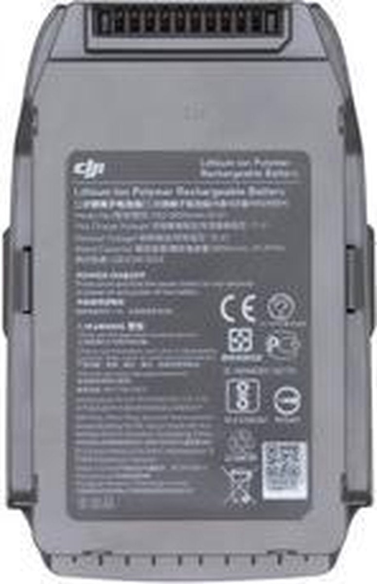 DJI Mavic 2 Intelligent Flight Battery - Part 2