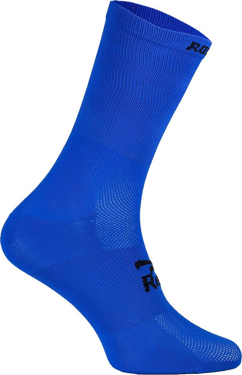 Rogelli Wielersok RCS-08 Blauw 36-39