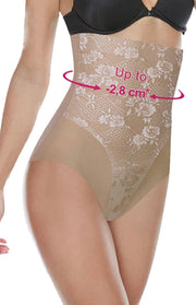 Ouno Corrigerende slip damesmode XL/XXL