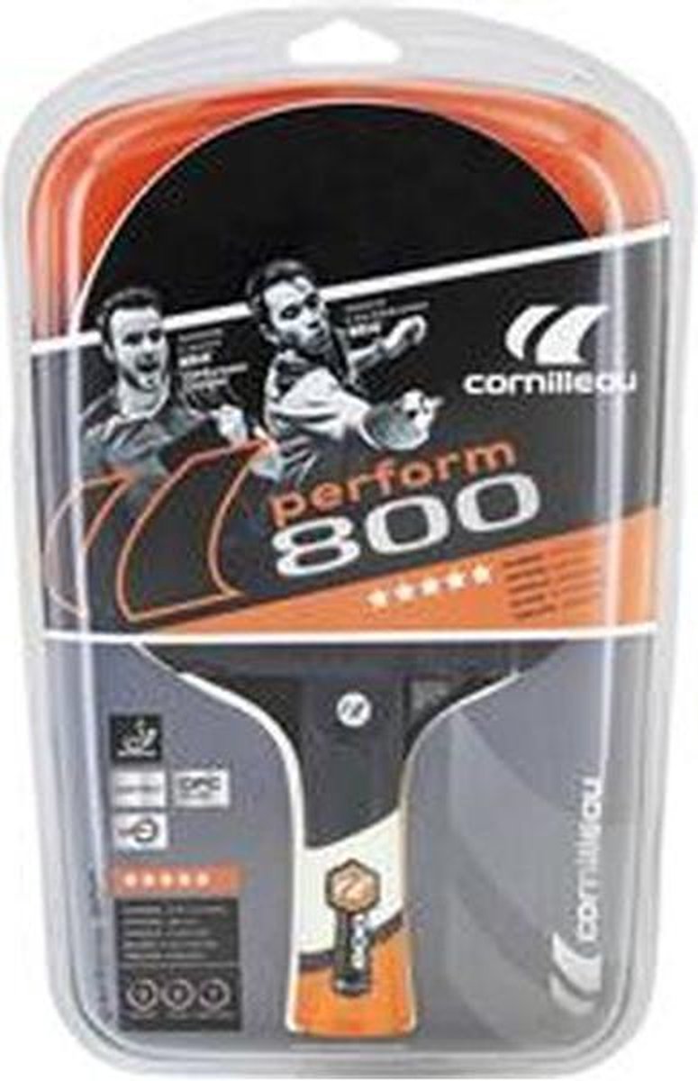 Cornilleau Tafeltennisbat Perform 800