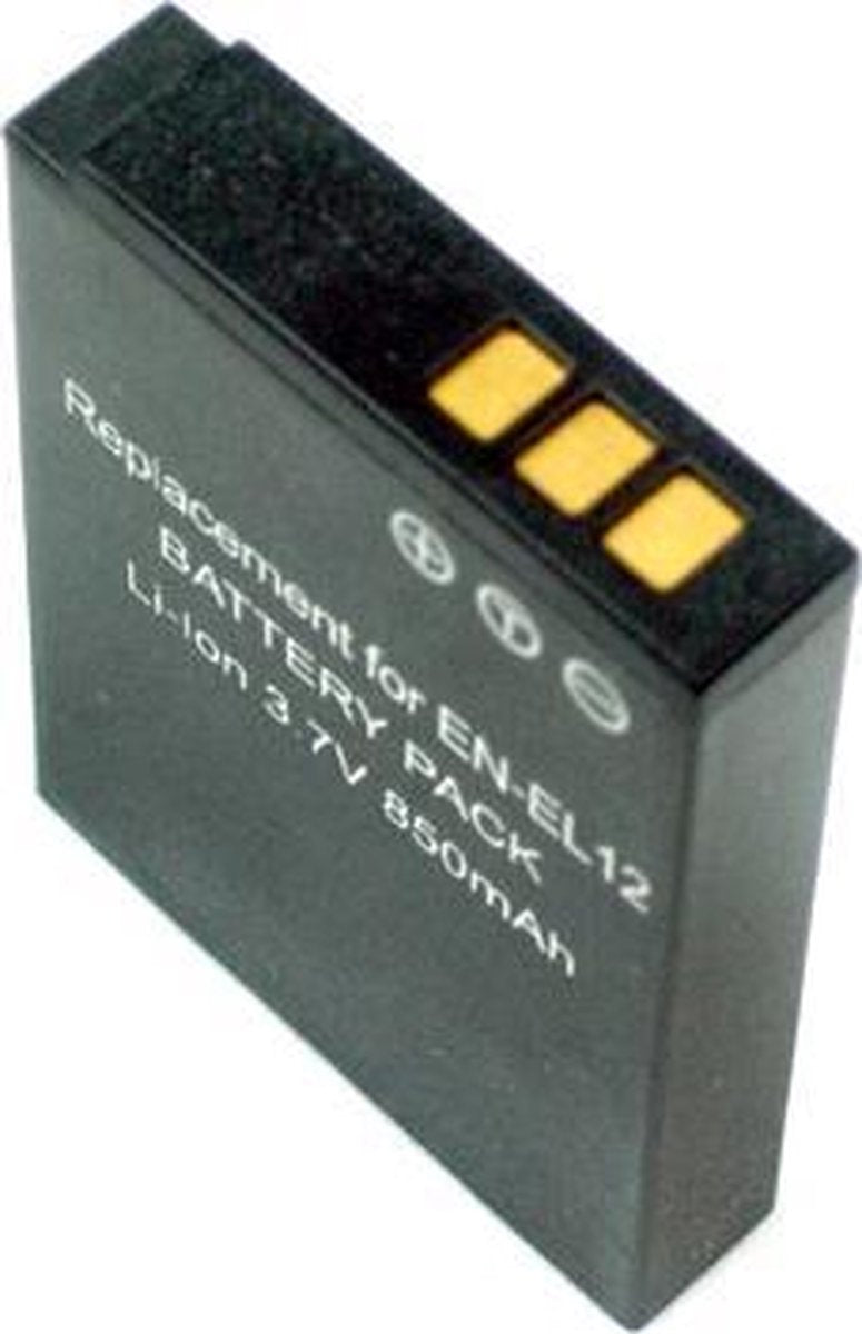 Dörr 980038 oplaadbare batterij/accu Lithium-Ion (Li-Ion) 1050 mAh 1050 V