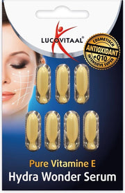 Lucovitaal E Vitamine Hydra Wonder Serum
