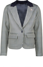 N012-5301 Blauw 110 Blauw 110