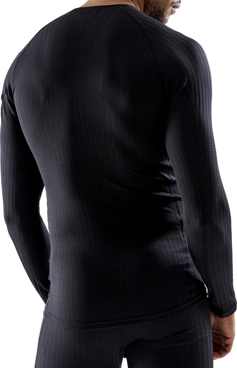 Craft Active Extreme X Cn L/S Thermoshirt Heren - Maat XXL