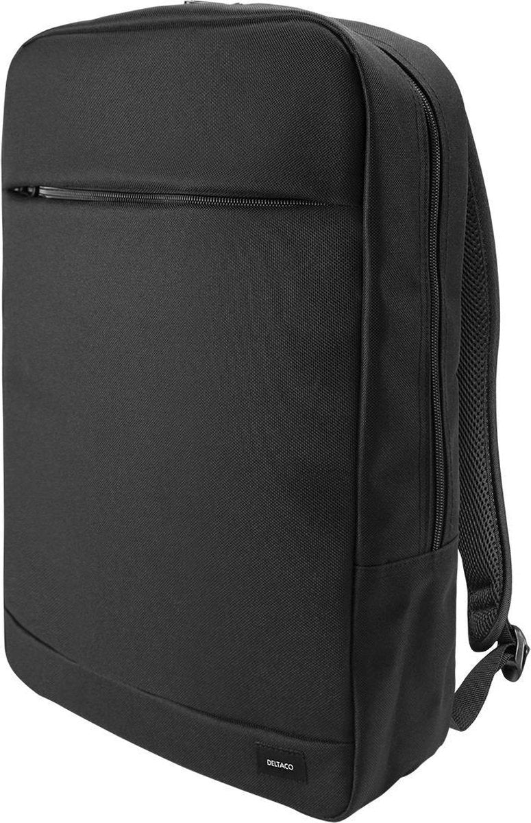 DELTACO NV-807 Laptop rugzak voor laptops tot 15