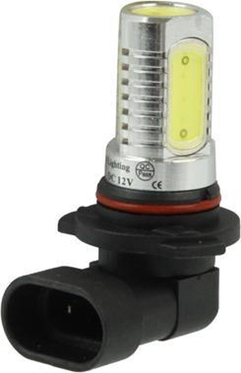 9006 6W Wit LED-mistlamp voor voertuigen