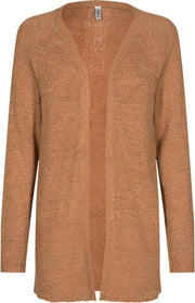 Soyaconcept SC-Glenda 2 vest mokka maat S/36