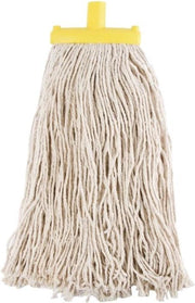 Jantex kentucky mop geel