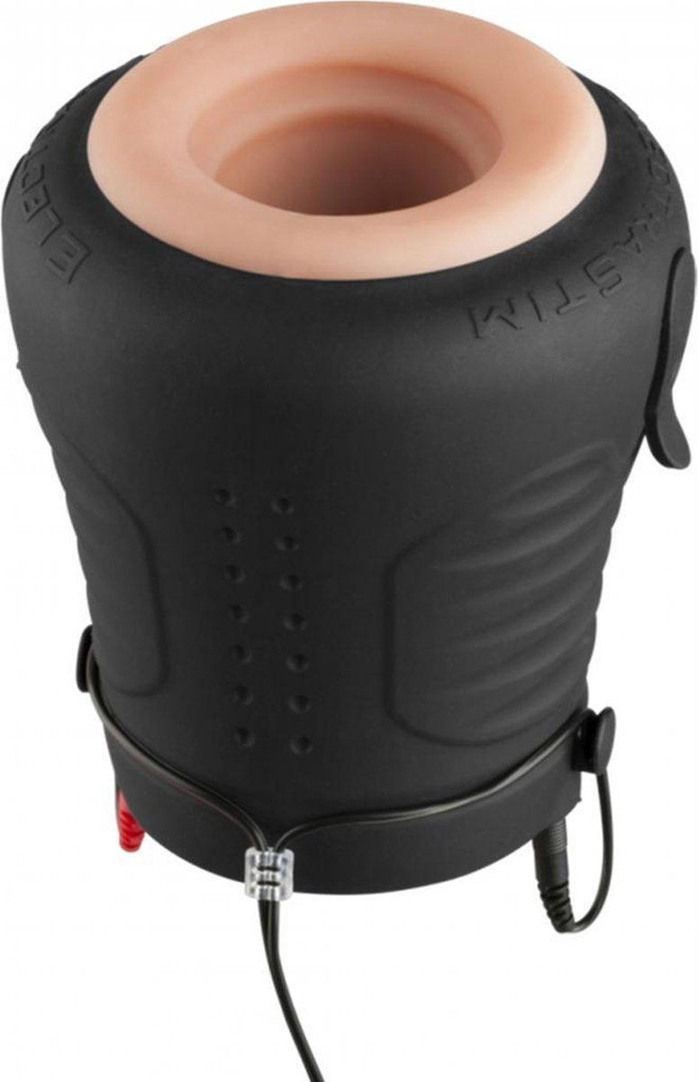 Jack Socket Electro Stroker