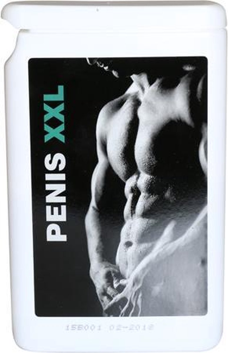 Penis XXL | Dildo | Vibrator | Penis | Penispomp | Extender | Buttplug | Sexy | Tril ei | Erotische | Man | Vrouw | Penis | Heren | Dames