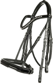 Double bridle -Irina-