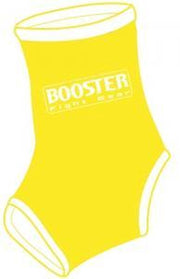 Booster Enkelkous Geel S