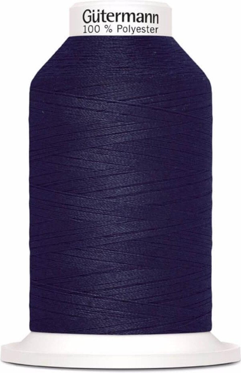 GÜTERMANN MINIKING BLAUW 5 KLOSSEN X 1000M - 339.