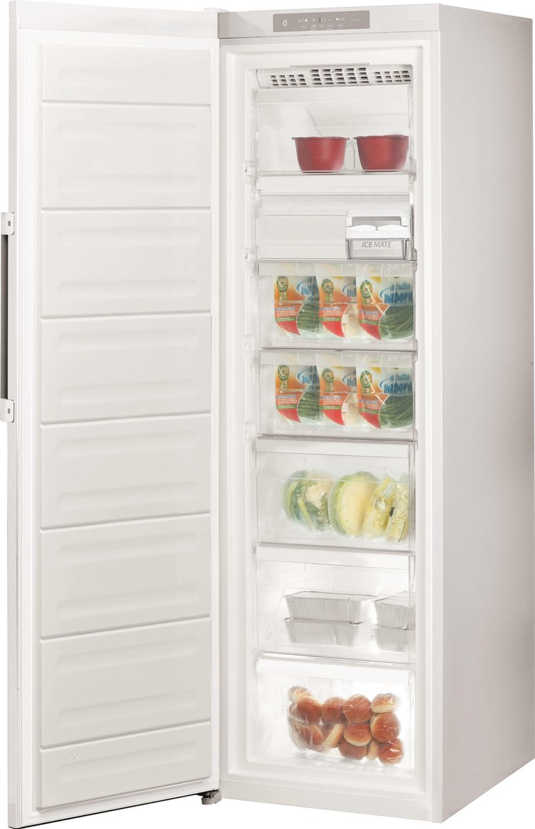 Whirlpool UW8 F2Y WBI F A++ - Vriezer