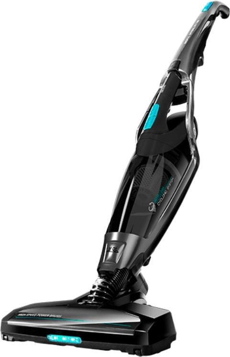 Draadloze cyclinische stofzuiger met borstel Cecotec Conga Popstar 4070 H2O Max 0