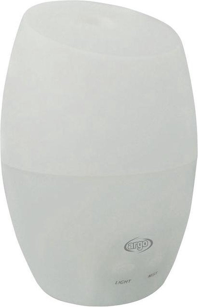 Argoclima Jacinto Tank Kunststof Wit geurverspreider