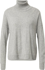 Inwear trui Grijs Gemêleerd-S